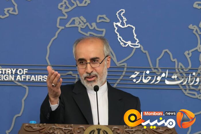 ناصر کنعانی