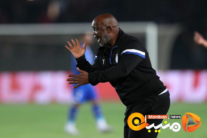 گزارش تصویری| شکست سنگین استقلال مقابل تراکتور