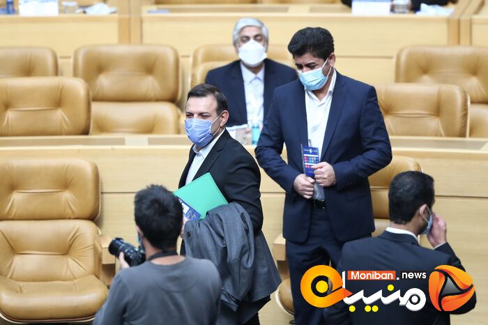 انتخابات فدراسیون فوتبال