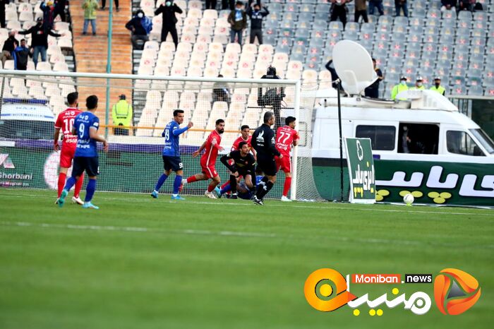 دربی پایتخت