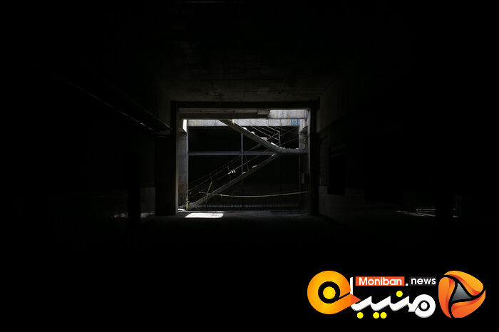 بازدید از نخستین پایانه زیر زمینی مترو