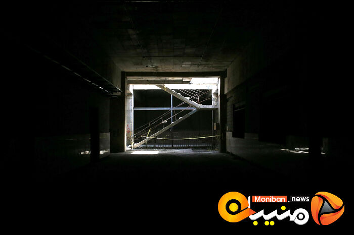 بازدید از نخستین پایانه زیر زمینی مترو