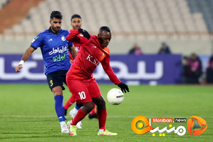 استقلال فولاد