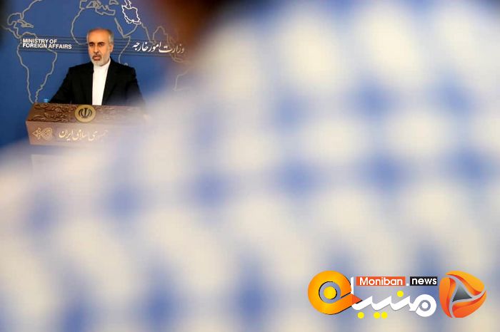 ناصر کنعانی
