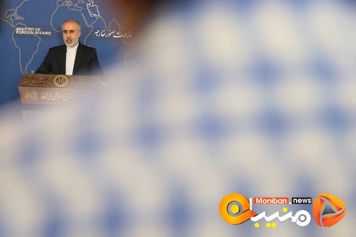 ناصر کنعانی