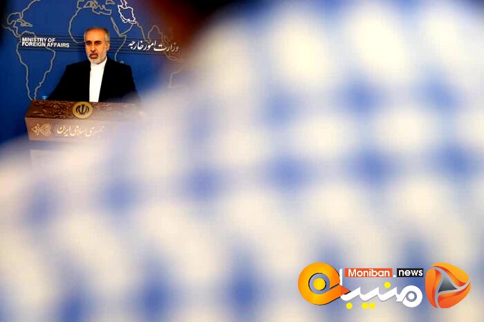 ناصر کنعانی