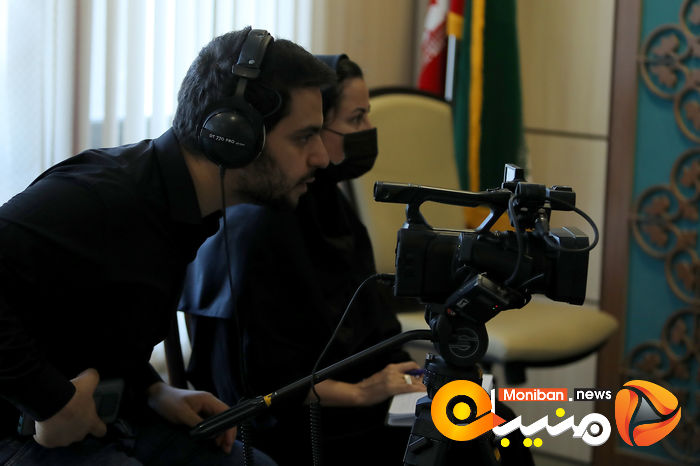 مصاحبه علی اکبر صالحی، رئیس سابق آژانس انرژی اتمی با منیبان