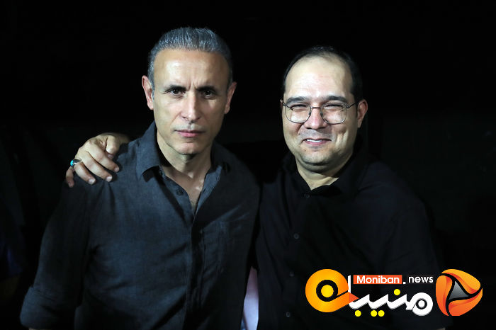 گزارش تصویری| بازی پرسپولیس و ذوب آهن