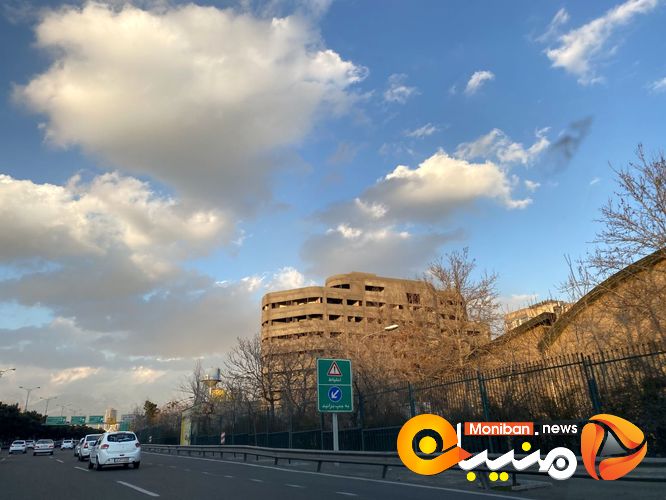 جمعه زیبای تهران