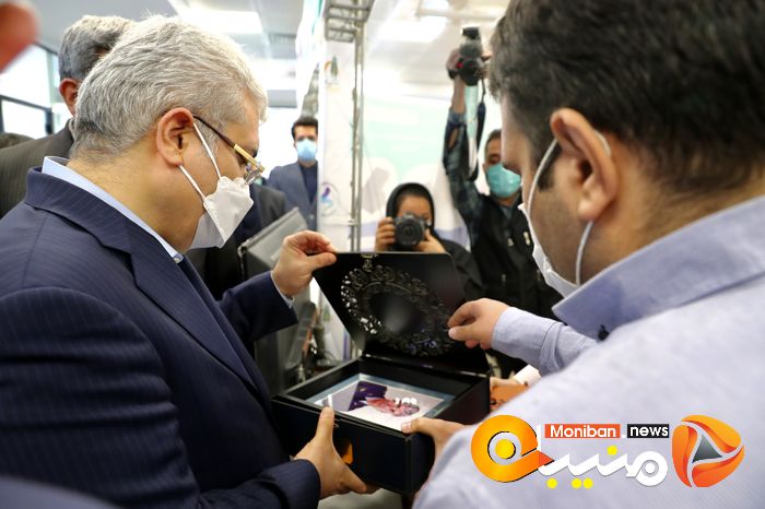 افتتاح مرکز نوآوری و کسب و کار جوانه