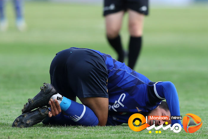 گزارش تصویری| هوادار- استقلال