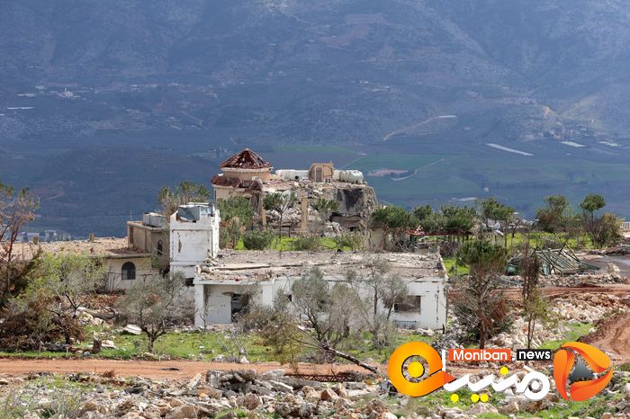 روستای کفرکلا