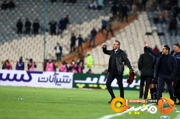 دربی پایتخت