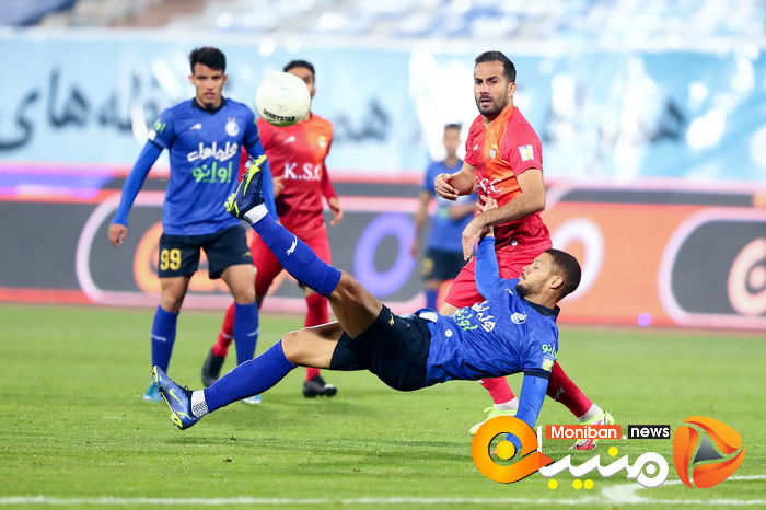 استقلال فولاد