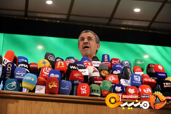 گزارش تصویری| چهارمین روز ثبت نام انتخابات ریاست جمهوری