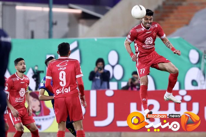 دربی 97