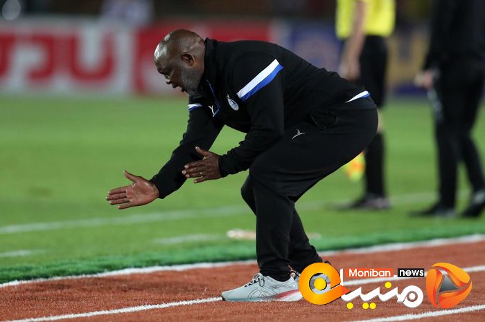 حاشیه های عجیب بازی استقلال و تراکتور