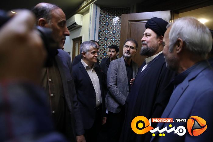 گزارش تصویری| مراسم باشکوه هفتمین سالگرد درگذشت آیت الله هاشمی رفسنجانی