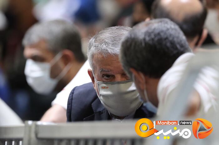 عملکرد ورزشکاران ایرانی در روز دوم المپیک