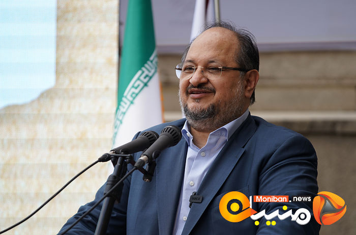 افتتاح موزه انتشارات علمی و فرهنگی