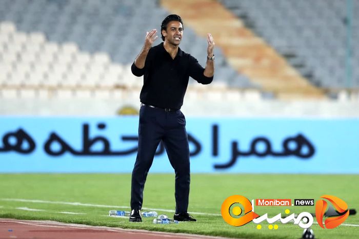 استقلال و تراکتور