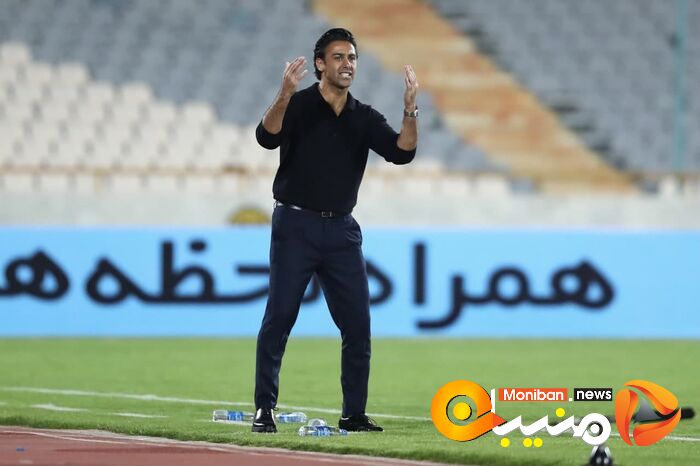 استقلال و تراکتور