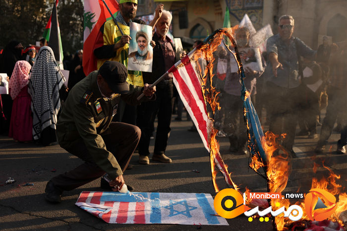 گزارش تصویری| دختران مقاومت