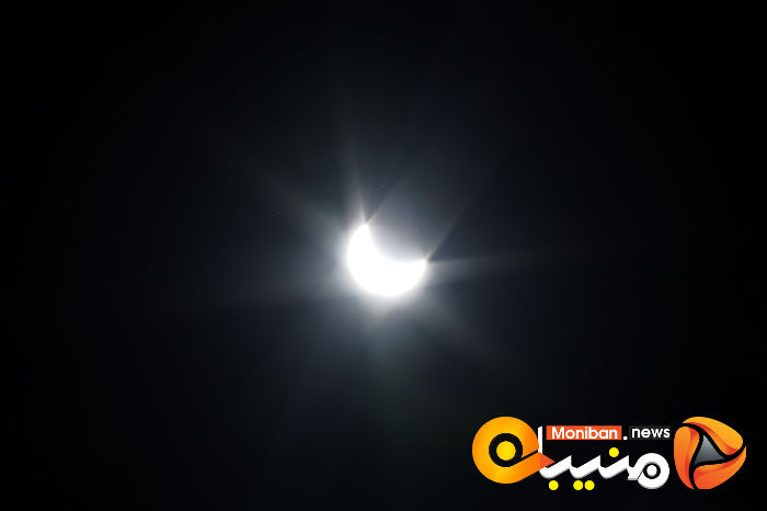 خورشیدگرفتگی 