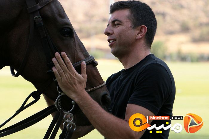 هفته پایانی مسابقات چوگان جام شهید سلیمانی