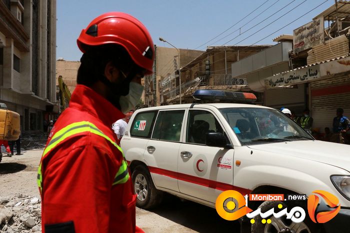 متروپل روز نهم