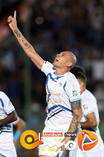 گزارش تصویری| بازی هوادار و چادرملو