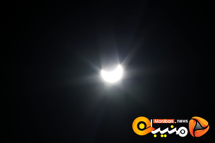 خورشیدگرفتگی 
