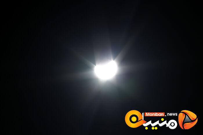خورشیدگرفتگی 