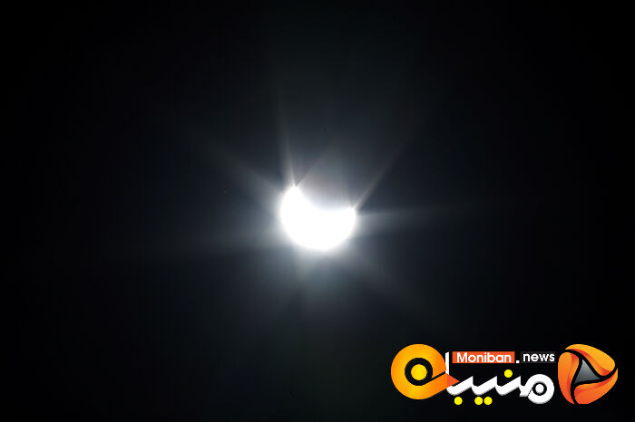خورشیدگرفتگی 