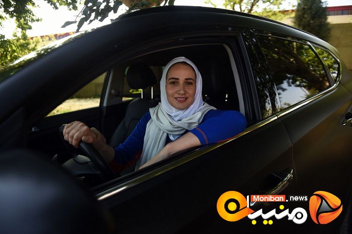 فینال رقابتهای چوگان بانوان استان تهران