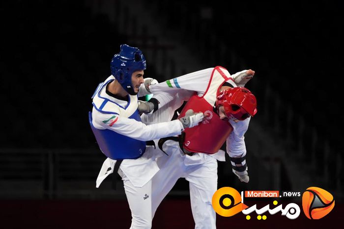 عملکرد ورزشکاران ایرانی در روز دوم المپیک