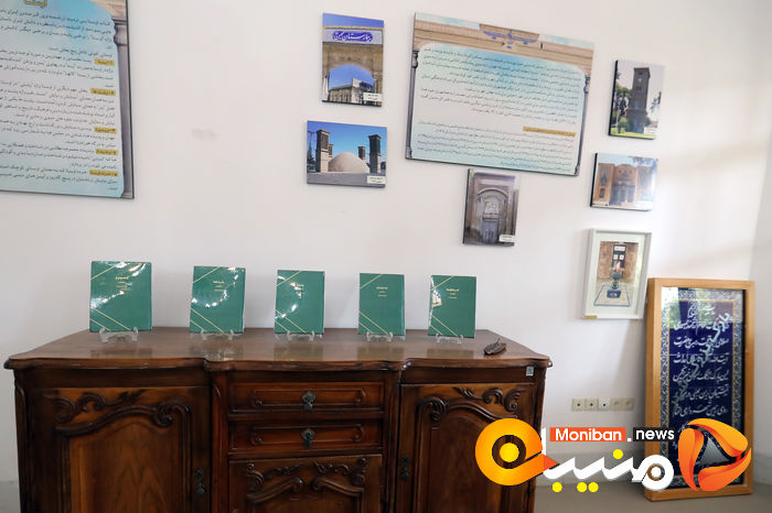 گزارش تصویری| یزد زیبا در شهیرورماه ۱۴۰۲