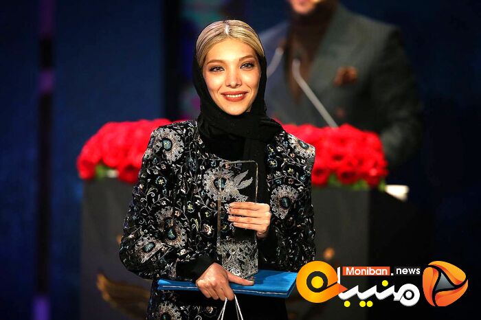 اختتامیه جشنواره فیلم فجر