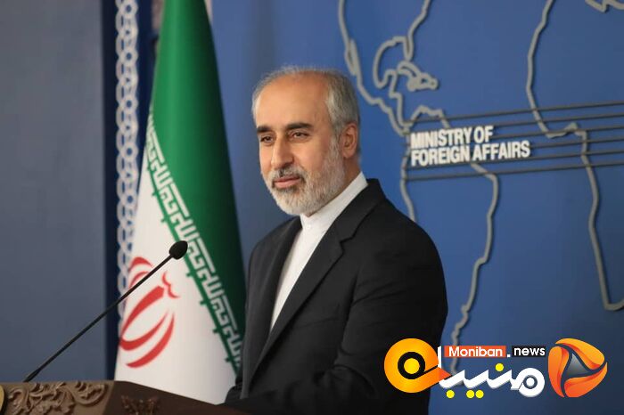 ناصر کنعانی