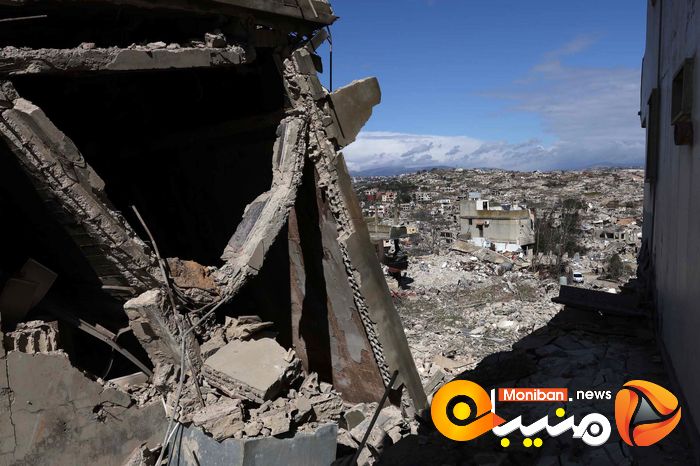 روستای کفرکلا