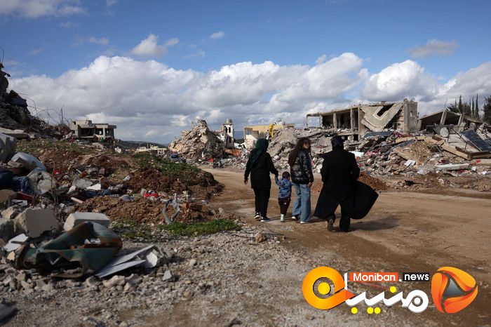 روستای کفرکلا