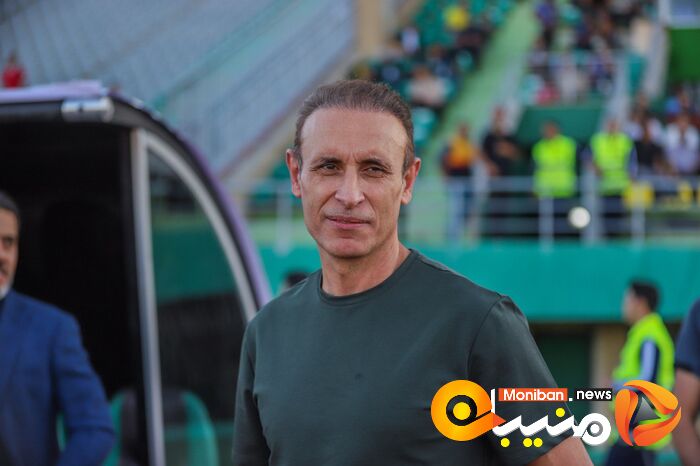 گزارش تصویری| حاشیه بازی آلومینیوم اراک و پرسپولیس