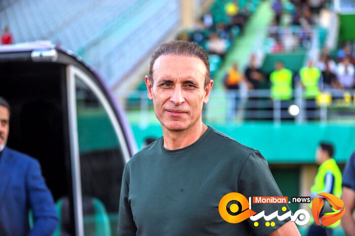 گزارش تصویری| حاشیه بازی آلومینیوم اراک و پرسپولیس