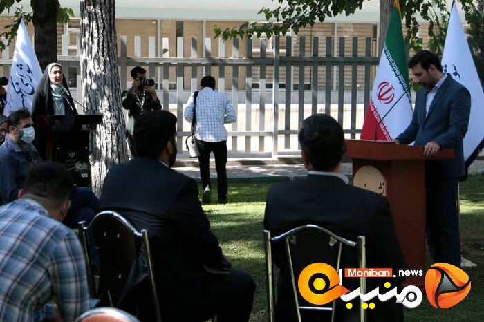 نشست خبری طحان نضیف، سخنگوی شورای نگهبان