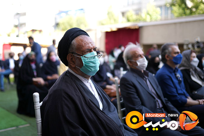 افتتاح موزه انتشارات علمی و فرهنگی