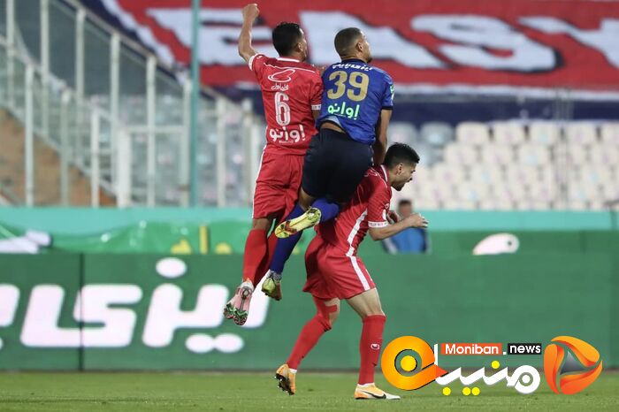دربی 97