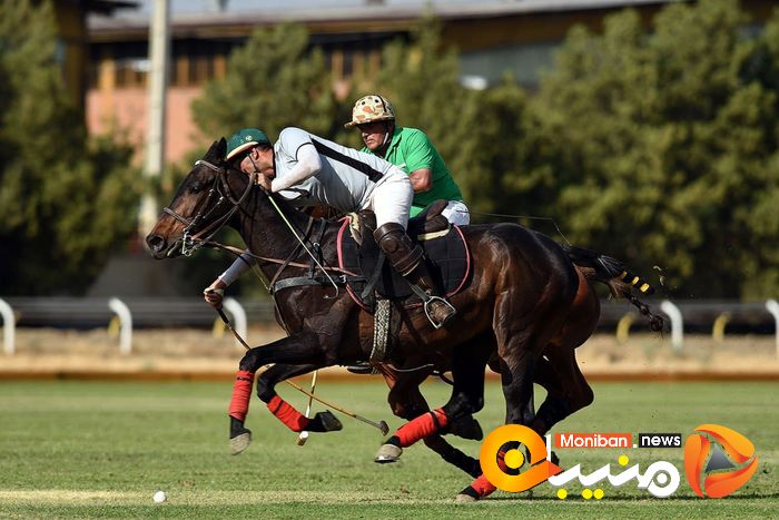 کانون چوگان البرز قهرمان جام فردوسی