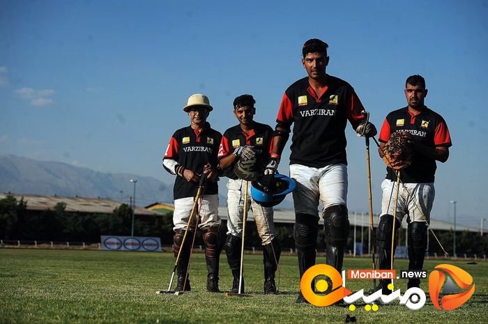 مسابقات چوگان "جام فردوسی"