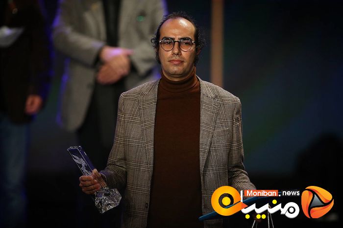 اختتامیه جشنواره فیلم فجر