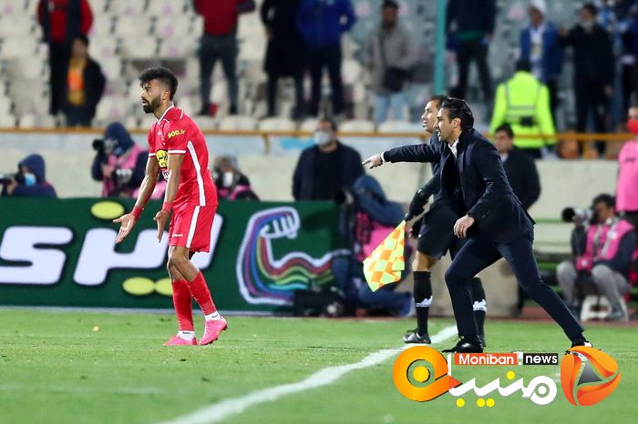 دربی پایتخت
